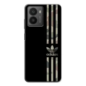 Чехол в стиле "Адидас" для Фюжин (Adidas)
