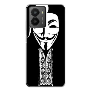 Чохол для програміста на Фюжин (Анонімус)
