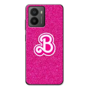 Силиконовый Чехол Барби Фильм на HMD Fusion (B-barbie)