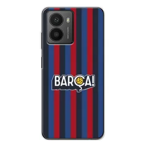 Чехол для HMD Fusion (Барселона) (BARCA)
