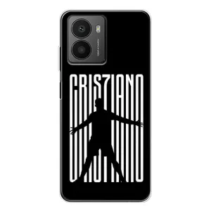 Чехол Криштиану Роналду для HMD Fusion (Cristiano)