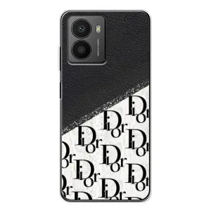 Чехол (Dior, Prada, YSL, Chanel) для HMD Fusion (Диор)