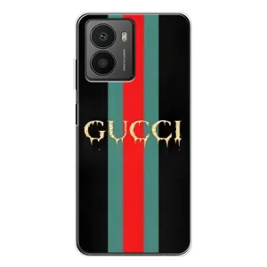 Чехлы Бренд GUCCI для HMD Fusion (GUCCI)