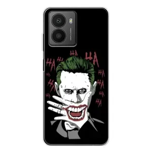 Чехлы с картинкой Джокера на HMD Fusion (Hahaha)