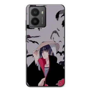 Чохли з принтом Ітачі Учіха на HMD Fusion (ITACHI)