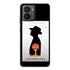 Чехол Оппенгеймер / Oppenheimer на HMD Fusion (Изобретатель)