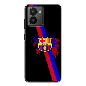 Чехол для HMD Fusion (Барселона) (Лого Барсы)