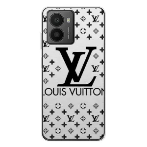 Чехол Стиль Louis Vuitton на HMD Fusion (LV)
