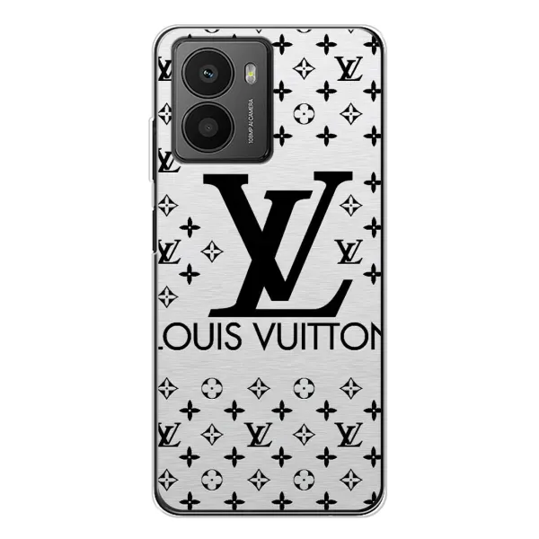 Чехол с рисунком «LV» для HMD Fusion Чехол с рисунком «LV» для HMD Fusion