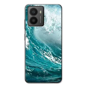 Літній Чохол на HMD Fusion (Морська Хвиля)