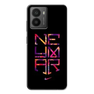 Силиконовый Чехол HMD Fusion (N E Y M A R)