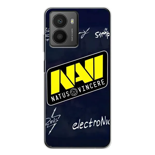 Чехол с рисунком «NAVI» для HMD Fusion Чехол с рисунком «NAVI» для HMD Fusion