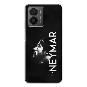 Силиконовый Чехол HMD Fusion (Neymar)