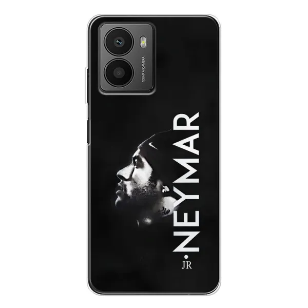 Чехол с рисунком «Neymar» для HMD Fusion Чехол с рисунком «Neymar» для HMD Fusion