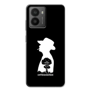 Чехол Оппенгеймер / Oppenheimer на HMD Fusion (Oppenheimer)
