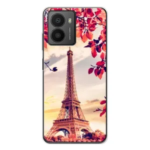 Чохол Ейфелева Вежа на HMD Fusion (Paris photo)