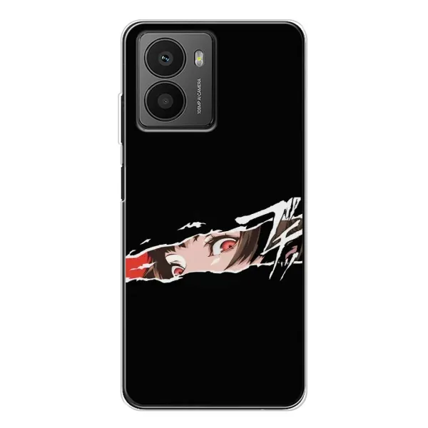 Чехол с рисунком «Персона 5» для HMD Fusion Чехол с рисунком «Персона 5» для HMD Fusion
