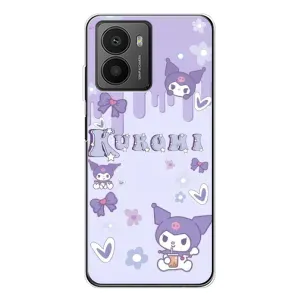 Чохол з персонажем Куромі на HMD Fusion (Персонаж Куромі)