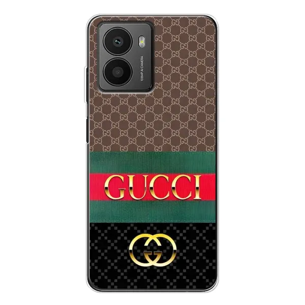Чехол с рисунком «Стиль GUCCI» для HMD Fusion Чехол с рисунком «Стиль GUCCI» для HMD Fusion