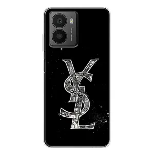 Чохол (Dior, Prada, YSL, Chanel) для HMD Fusion (YSL)