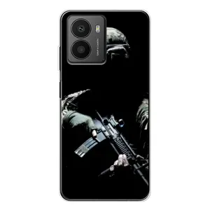 ЗСУ Чехлы (TPU) для HMD Fusion (ЗСУ снайпер)