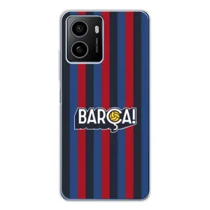 Чехол для HMD Pulse Plus (Барселона) (BARCA)