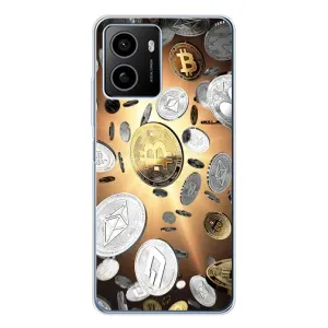 Чехол (Дорого -богато) на HMD Pulse Plus (Биток)