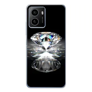 Чехол (Дорого -богато) на HMD Pulse Plus (Бриллиант)