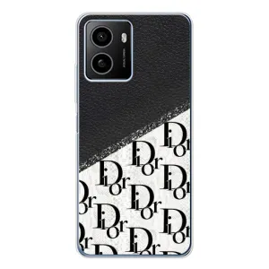 Чехол (Dior, Prada, YSL, Chanel) для HMD Pulse Plus (Диор)