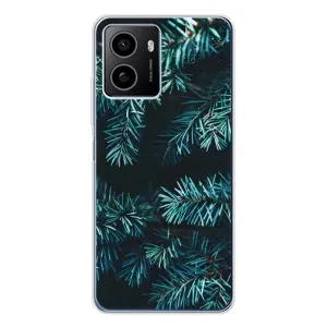 Чехол Новогодняя Елка на HMD Pulse Plus (Ель)