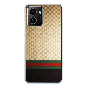 Чехлы Бренд GUCCI для HMD Pulse Plus (Фон Гуччи)