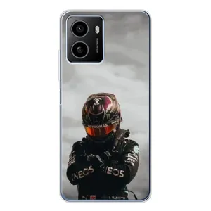Чехол фильм Формула 1 для HMD Pulse Plus