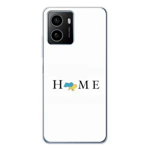 Чохли для HMD Pulse Plus (Home - Україна) (Home)