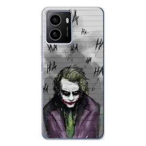 Чехлы с картинкой Джокера на HMD Pulse Plus (Joker клоун)