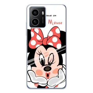 Чехлы для телефонов HMD Pulse Plus - Дисней (Minni Mouse)