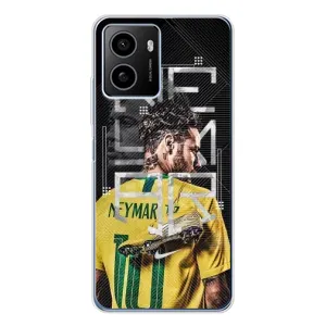 Силіконовий Чохол для HMD Pulse Plus (Neymar 10)