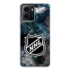 Чехлы с принтом Спортивная тематика для HMD Pulse Plus (NHL хоккей)
