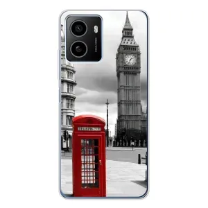 Чохол Біг Бен на Пульс Плюс (TELEPHONE)