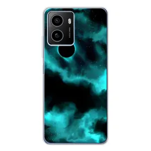 Чохли КОСМОС на HMD Pulse Plus (Затемнення)