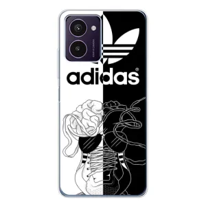 Чехол в стиле "Адидас" для Пульс Про (Adidas шнурки)