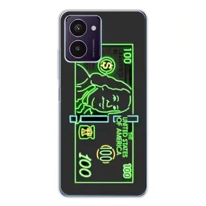 Чехол (Дорого -богато) на HMD Pulse Pro (Баксы)