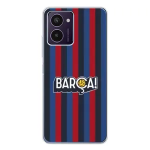 Чехол для HMD Pulse Pro (Барселона) (BARCA)