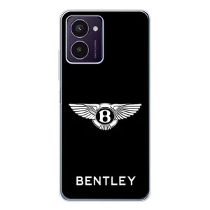 Чехлы с тематикой "Крутые машины" на HMD Pulse Pro (Logo Bentley)