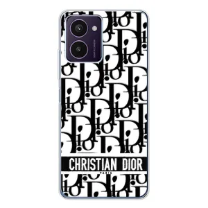 Чехол (Dior, Prada, YSL, Chanel) для HMD Pulse Pro (Christian Dior)