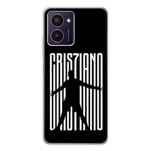 Чохол Кріштіану Ронаналду для HMD Pulse Pro (Cristiano)