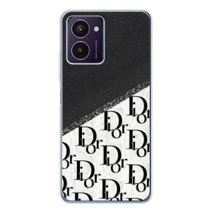 Чехол (Dior, Prada, YSL, Chanel) для HMD Pulse Pro (Диор)