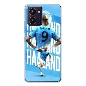 Чохли з принтом на HMD Pulse Pro Футболіст (Erling Haaland)