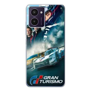 Чохол Gran Turismo / Гран Турізмо на Пульс Про (Гонки)