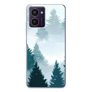 Летний Чехол на HMD Pulse Pro (Горный лес)