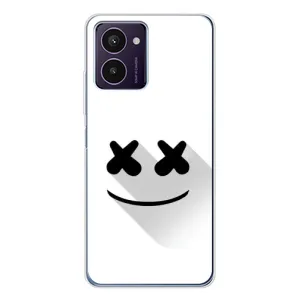 Силиконовые Чехлы (смешные стикеры) для HMD Pulse Pro (Х-Х)